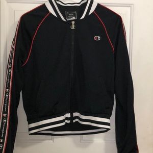 Champion jacket